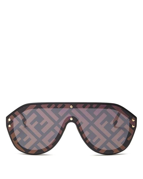 fendi shades women|fendi unisex sunglasses.